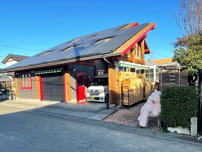 ボブズ キッチン Bobʼｓ Kitchen